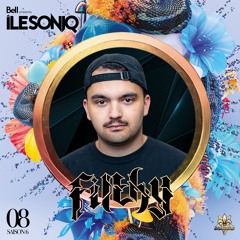 HBQ MIX S6EP8 - FILTHY : ROAD TO ÎLESONIQ