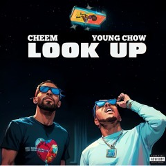 "LOOK UP"  Cheem X Young Chow (Caribbean Ceiling Challenge)