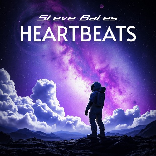 Steve Bates - Heartbeats