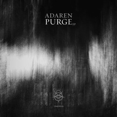 ADAREN - Purge (AXKAN Remix)