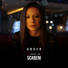 Scabeni (BRA) @ Under Waves #233