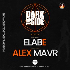The Dark Side 014 (Selected & Mixed By Alex Mavr) Part. 2