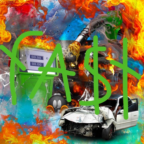 Gas Station (fa$t) {vid in bio}