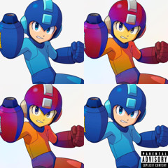 Megaman ft. Kspinna
