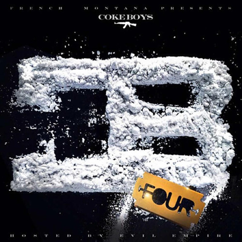 Stream French Montana | Listen to Coke Boys 4 playlist online for