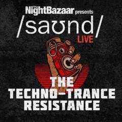 Sinful Biz Live @ Saʊnd 29.7.22