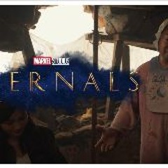 Eternals (2021) Full𝓶𝓸𝓿𝓲𝓮 Online 𝓪𝓽 ʜᴏᴍᴇ 86555