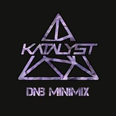 Katalyst DNB MiniMix 2020