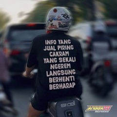 DUKA - LAST CHILD - VVIP 2025 [ANGGA DZ] #PRIVATE