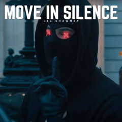 Move in Silence