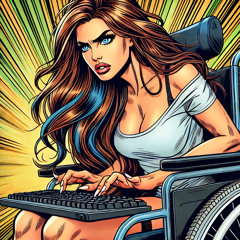 Disabled Rap!