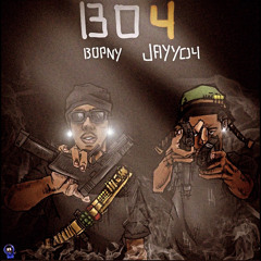 BopNy x JayO4 - BO4