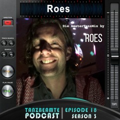 Tanzbeamte SE03E18 by Roes - Der AmsterTanz
