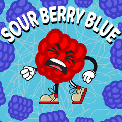 Sour Berry Blue (prod.syrx)