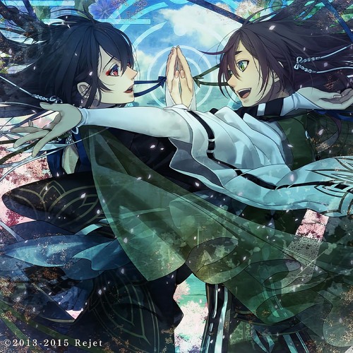 Stream 七 桜河 歌 鷺原左京 鈴懸 声 保志総一朗 逢坂良太 By Lanlan Der Listen Online For Free On Soundcloud Stream 七 桜河 歌 鷺原左京 鈴懸 声 保志総一朗 逢坂良太 By Lanlan Der Listen Online For Free On Soundcloud