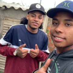 MONTAGEM PIRANHA VEM FUDER - LETSGOCACHORRAO/ SILVA FLAVIO