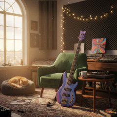 Chill & Grind - Funk Lazarus ft Aural Nouveau