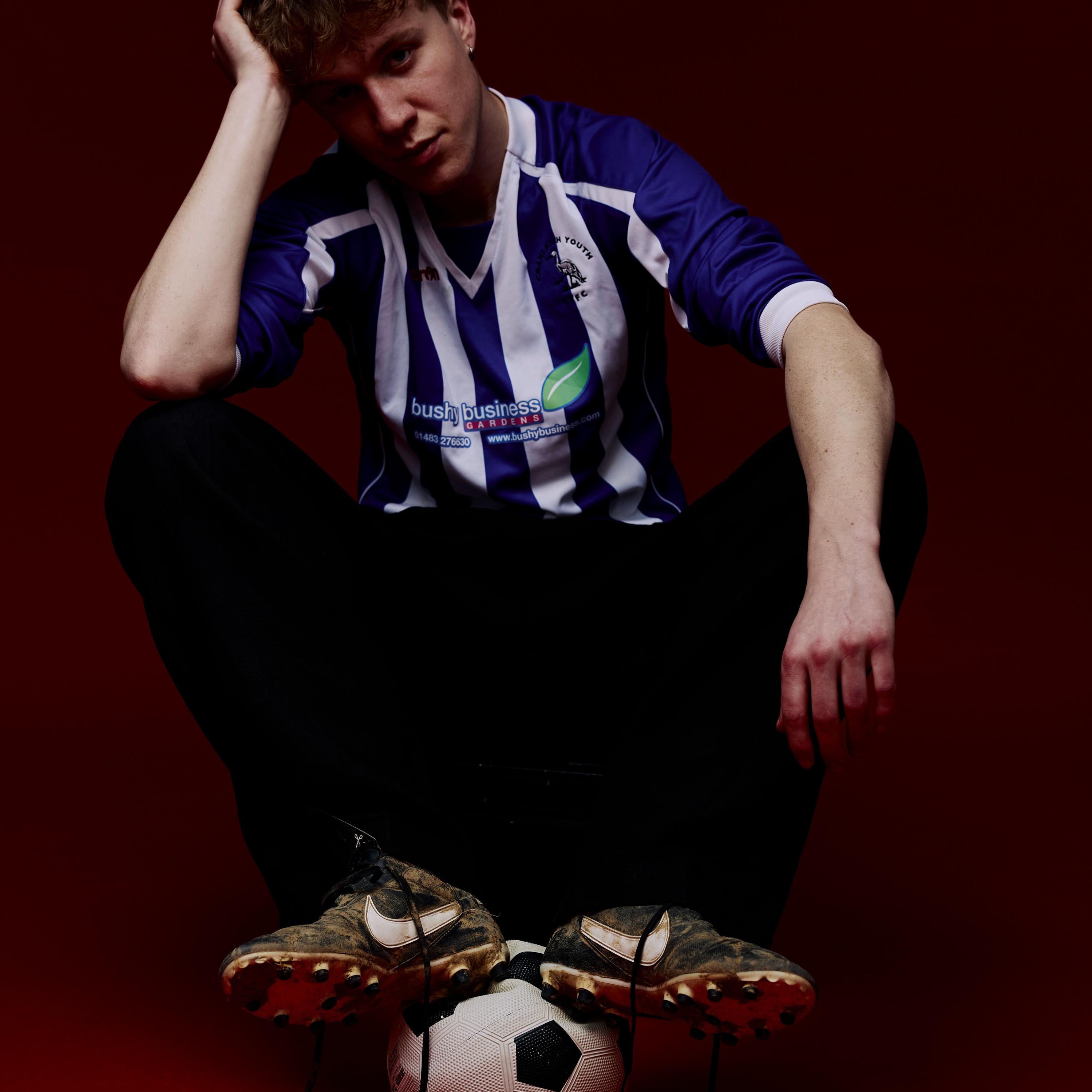 Ben Stone | Home Turf | Oral History