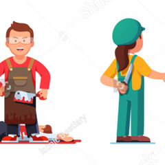 2 hollis vs ken larson