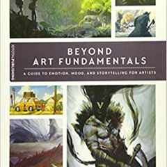 [PDF❤️Download✔️ Beyond Art Fundamentals Complete Edition