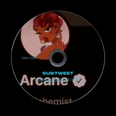 Kaos - Subtweet (ft. Khaivon) -