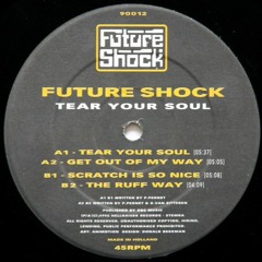 Future Shock - The Ruff Way