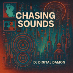 Chasing Sounds Remix