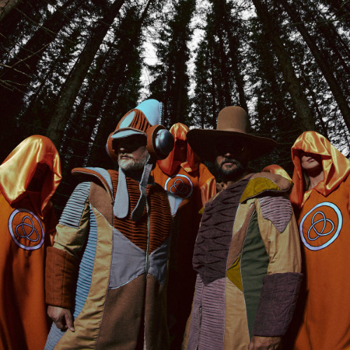 FREE DOWNLOAD : Röyksopp - Remind Me (NODO Edit)