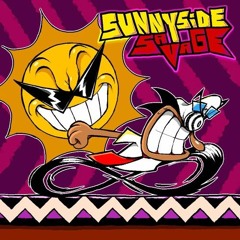 Sunnyside Savage (Escape Lap Older) - Griddle Cake Castle Ost