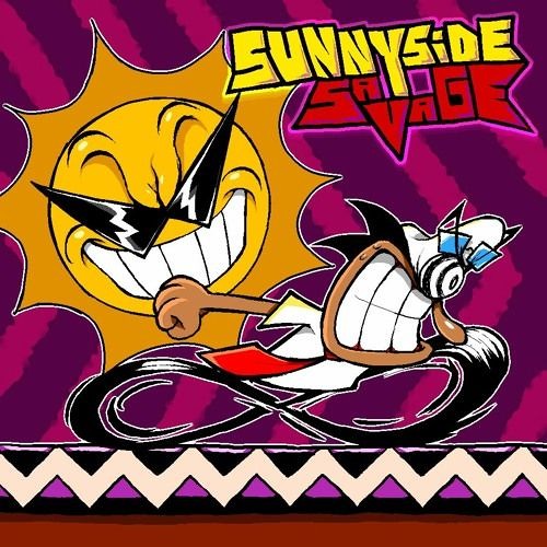 Sunnyside Savage (Escape Lap Older) - Griddle Cake Castle Ost