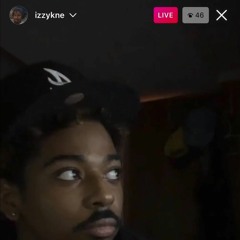 Izaya Tiji - WITFDITH (Instagram Live) [@dygitalasylum]