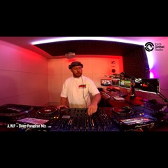 A.W.P @ Ibiza Global Radio 29/04/2025