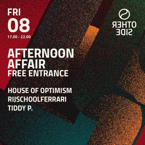 The Other Side - Afternoon Affair - 08/12/2023