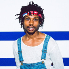 Raury - Armor [Indigo Child Mixtape]