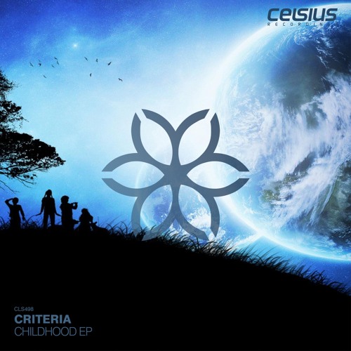 Criteria - Darius