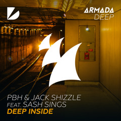 Deep Inside (feat. Sash Sings)