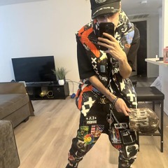 BLADE WALKER (Prod By: Ari.is1k)