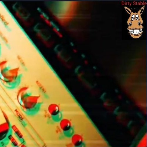 2 X 303's And A Drum Machine .....Dirty Stable Part 2