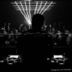 HypnoGroove set 19.11.2025