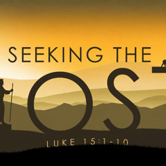 Luke 15:1-10