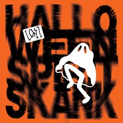 HALLOWEEN SPIRIT SKANK (FREE DL + PATREON PROJECT FILE)