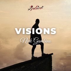 Nick Gambino - Visions
