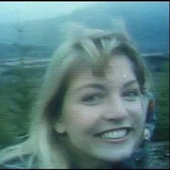 Laura Palmer's Theme remix