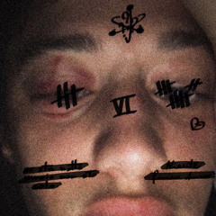 Guerra in mente//prod. Ayden Lau (GLOOMY)