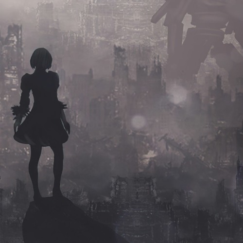 Reidor - Shards of Old World (Nier: Automata Mix)