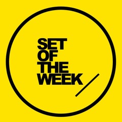 Set of the Week
