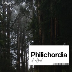 Philichordia - Drifted [LP Excerpt]