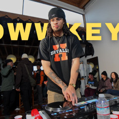 LowwkeyJ | Hip Hop, R&B, Edits, Throwbacks | Shot at Jooglife Studios | Oakland, CA