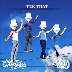 The Real Lamp Shady - Tek That [TEKNO]