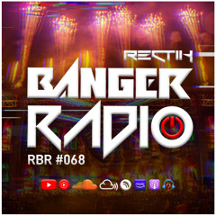 Sick Big Room / Techno / Mainstage Mix 2025 🔥 | Nonstop EDM Bangers | RBR #068
